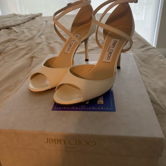 Jimmy Choo Heeled sandals - Picture 2 of 8